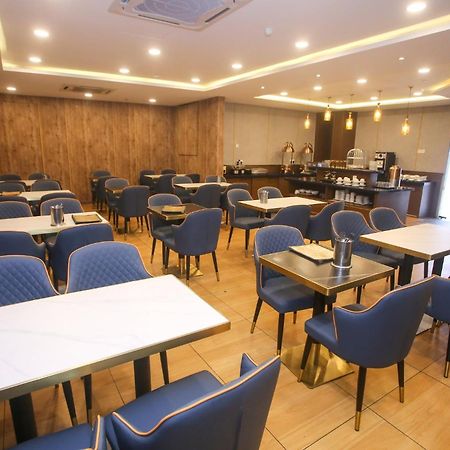 בוקיט מרטג'אם Golden Nasmir Hotel מראה חיצוני תמונה