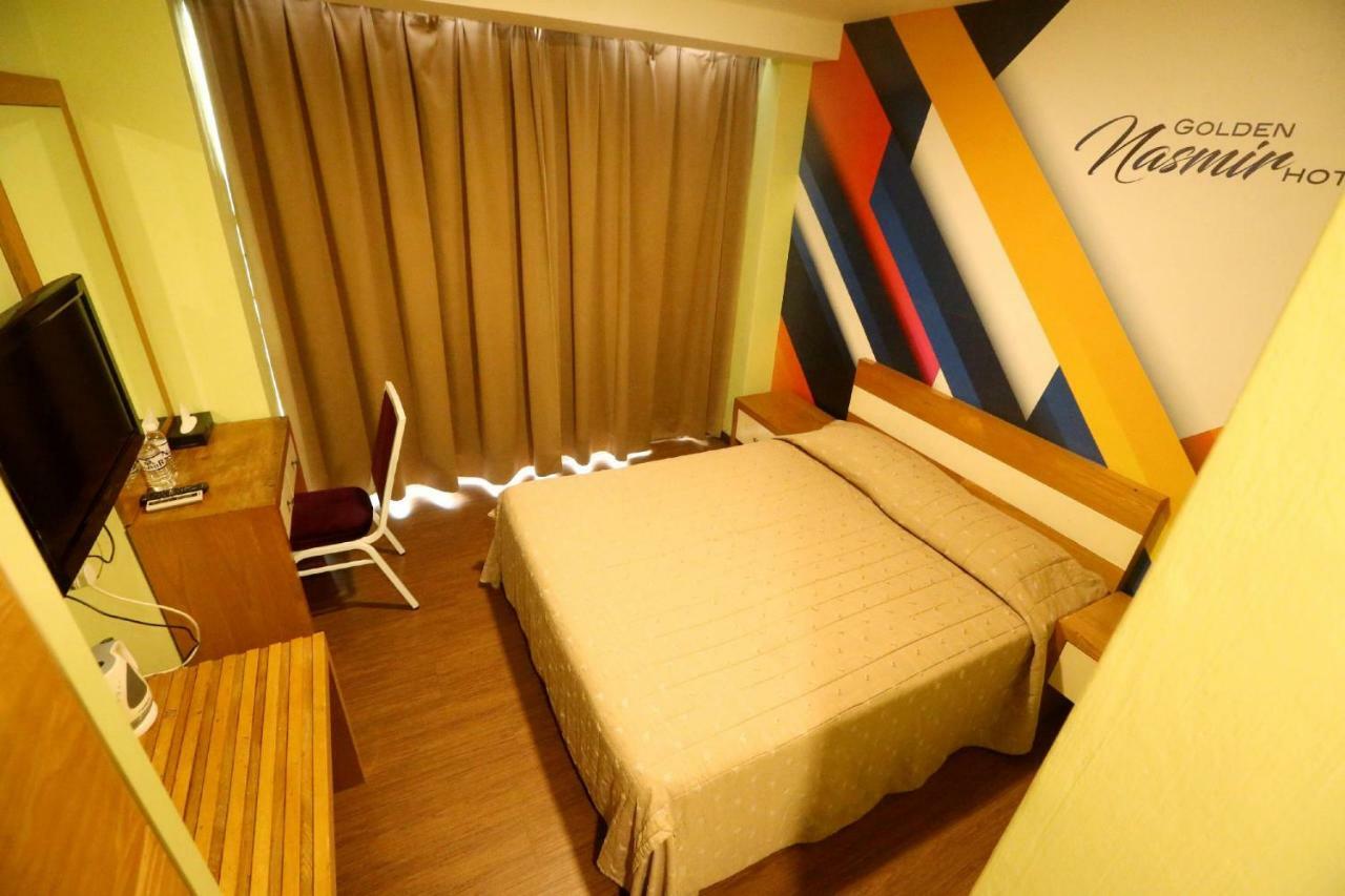בוקיט מרטג'אם Golden Nasmir Hotel מראה חיצוני תמונה